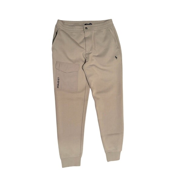 Polo by Ralph Lauren Other - Polo Ralph Lauren Water-repellent Hybrid Jogger Pant Men's Size Small